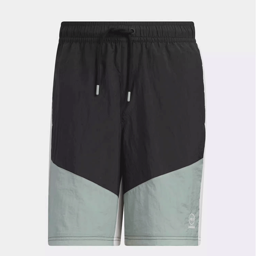 ADIDAS阿迪达斯运动短裤男夏季新款休闲训练裤跑步快干透气五分裤IP3882 IP3882 L