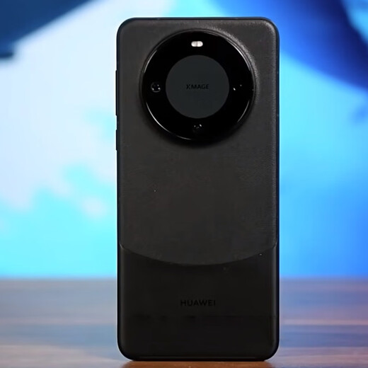 Huawei mate60 24th issue | Interest-free Two-way Beidou satellite message NFC infrared remote control series high-end flagship new machine launched in 2024 Yadan black 12GB+512GB official standard configuration