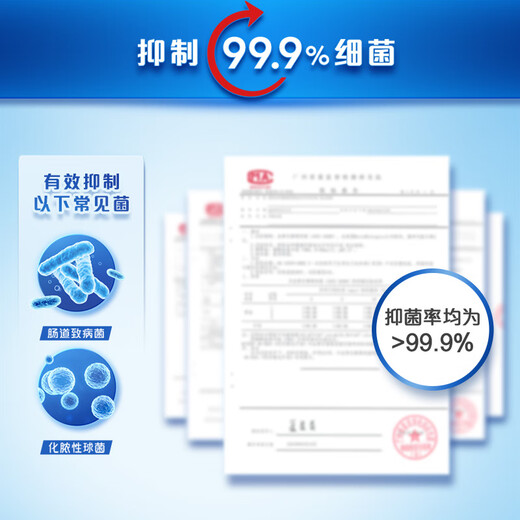 Safeguard antibacterial foam hand sanitizer pure white fragrance 300g healthy antibacterial 99.9% fine foam