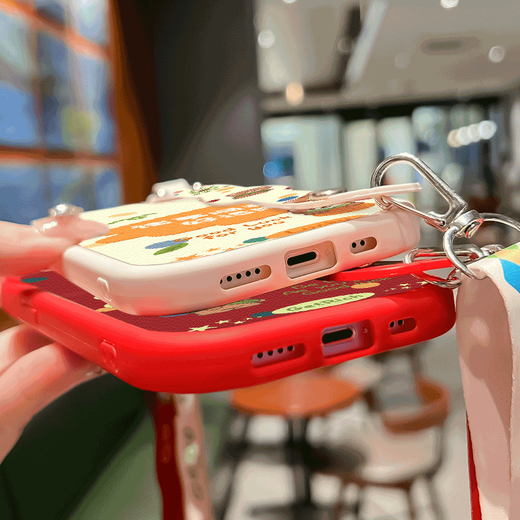 WAIDM适用vivoX27手机壳女款vivo X27Pro手机套viv0x27保护套X27pro全包腕带支架新款vovox27por外壳 【斜跨黑】HH1355 vivo X27