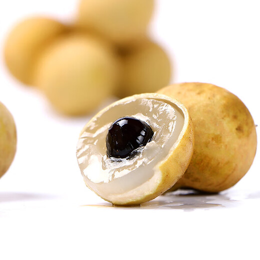 Thai longan 500g