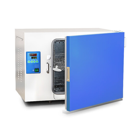 XMSJ电热恒温培养箱实验室种子催芽箱微生物发酵细菌恒温箱 270LDHP-9272