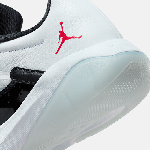 耐克（NIKE）篮球鞋女鞋新款AIR JORDAN 11减震透气轻便舒适休闲运动鞋 DV2629-106 38