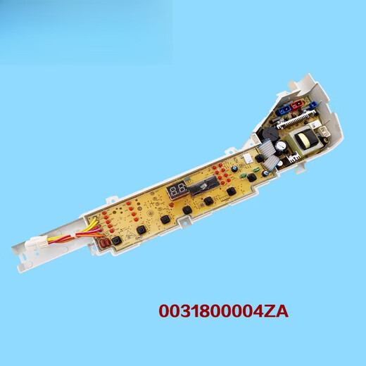 
Applicable to Haier Little Prodigy Washing Machine Computer Board XQB60-Z12699/12588 Care for Control Motherboard Line