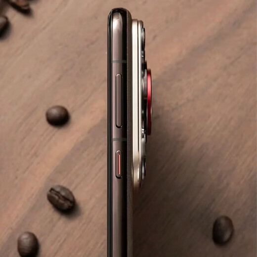 Huawei pura70ultra 24th issue | interest-free new flagship mobile phone p70ultra new model launched in 2024, mocha brown 16GB+512GB official standard configuration