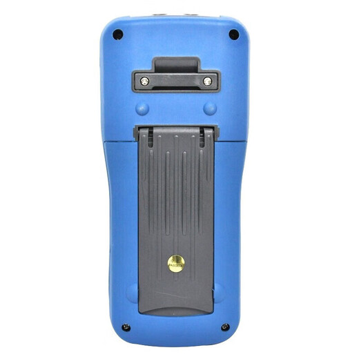 
XMSJ Digital Multimeter Household Industrial Meter Digital Display Multimeter Voltage Current Resistance Capacitance Meter DT-9928