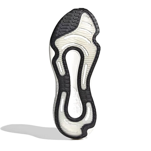 Adidas lässige Frauenschuhe Frühling neuer Anti-Schlupf-Mode-Schock-Absorbing-Trainingschuhe Aufermai