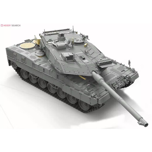 MENG military assembled tank model TS-001 Merkava Mk.3D main battle tank early model static model play MENG-TS-027 German Leopard 2A7 main battle tank