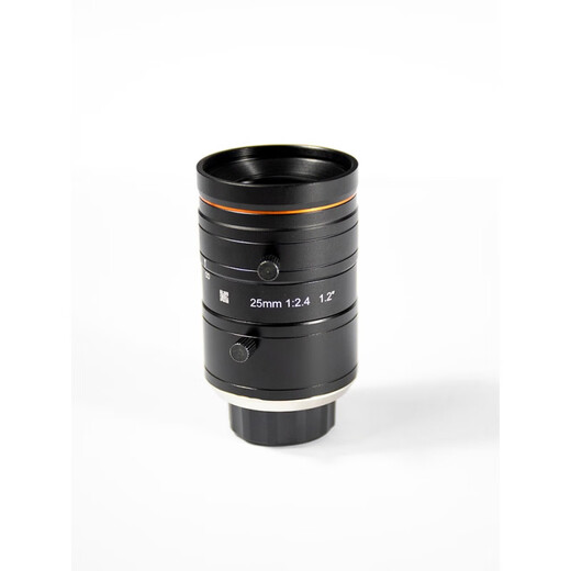Hikvision Industrial Lens/16/25/35/50 Vision 25 Megapixel MVL-KF3524M-25MP