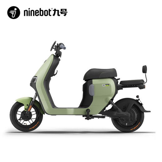 Ninebot Electric Bike A2z 40 True Range Smart Electric Bike Pickup in store Pick the color at the store