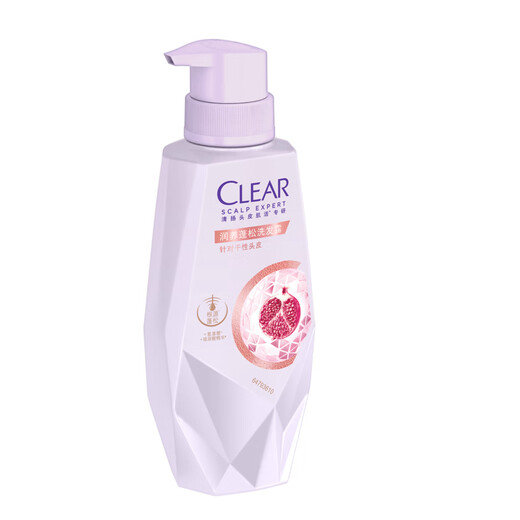Klare Frauen -Kopfhautpflegefeuchtigkeit und flauschiger Shampoo 270g Vater Bewertung