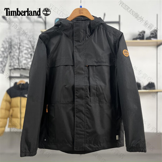 Timberland 2023 Осень и Зимняя новая куртка мужская ветропроницаемая куртка на открытом воздухе A695W P47 Color xs xs