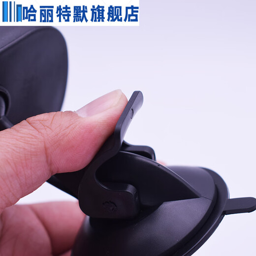 Drilling technology is suitable for baby rear view mirrors in the car, suction cup rear seat rear view mirrors, one pack