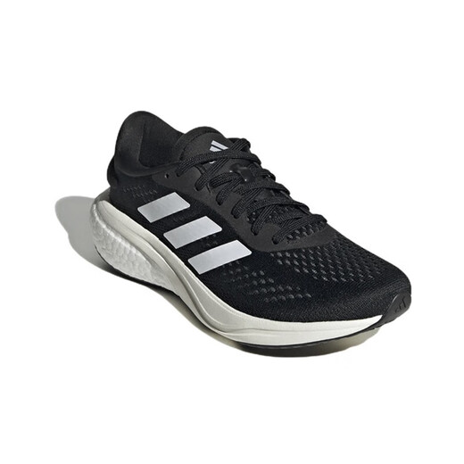 Adidas lässige Frauenschuhe Frühling neuer Anti-Schlupf-Mode-Schock-Absorbing-Trainingschuhe Aufermai