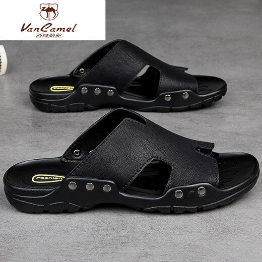 Western Camel (Vancamel) Sandalen Herren Sommer neu
