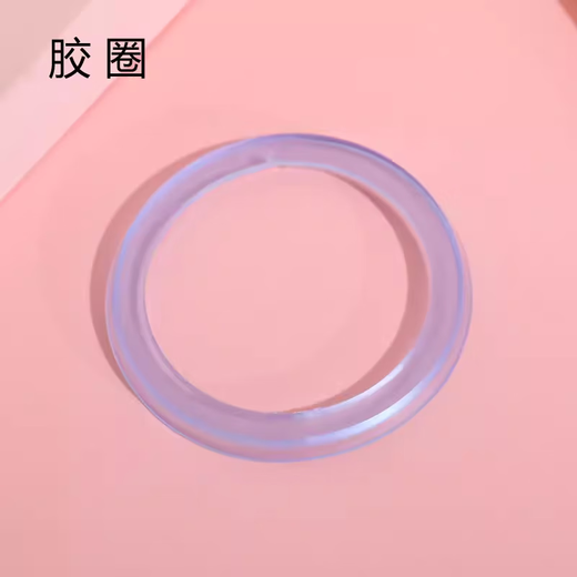 知母时婴幼儿手动吸鼻器宝宝洗鼻涕清理鼻屎吸痰儿童鼻塞通鼻神器 配件 原装吸管 配件