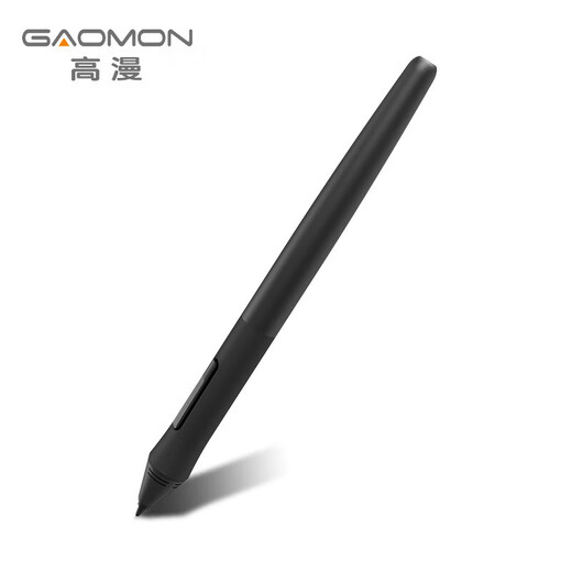 Gaoman handwriting 1060PRO/WH850/M5/6/7/8 pressure-sensitive pen computer digital drawing tablet original passive pen 0 1060Pro passive pen
