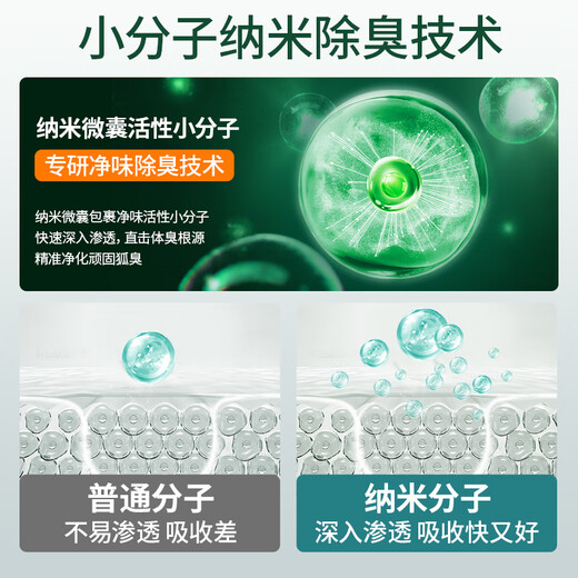 纯春堂云南本草狐臭净腋臭喷雾止汗露喷剂男女士专用香体氯化羟铝50ml