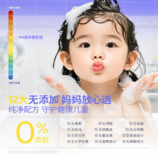 IYOKUJI CLUB children's bath ball with toys special bathtub bubble bath bath ball essential oil ball bath ball gift box zodiac bath ball with built-in toys