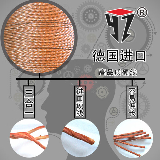 硬线三角带传动带型838/850/864/880/889/900/914/920皮带 硬线A864 Li