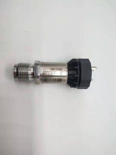 Huba528-Serie-Drucktransfersor hat eine starke Stabilität und den ursprünglichen importierten 528.93010A14110-10BAR4-