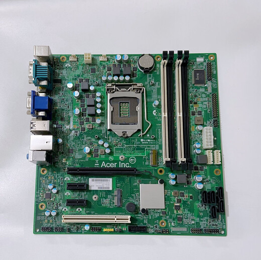 Shuimu Feng Acer MIQ17L-Hulk MB Motherboard 14065-1 B150 Q170 M4640G D630 Garantía de tres meses