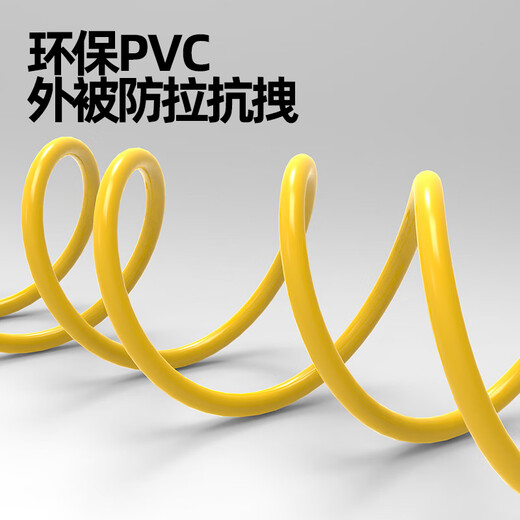 汤湖 3米SC单模光纤跳线3米尾纤跳线光纤线 网络级 2.0-LC-SC 1米