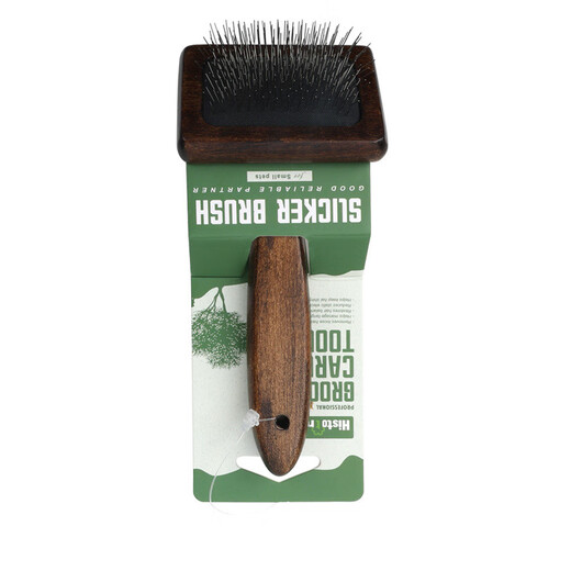 Pet comb, dog hair grooming, wooden needle comb, dog comb, cat hair removal comb, cat comb, pet supplies, steel needle double-sided comb 90335,90336,90337