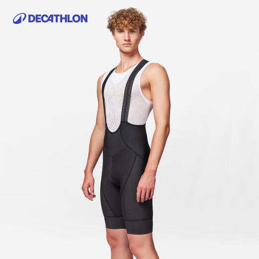 Decathlon RCR Double flèche Sangle Pantalon d'équitation automne et hiver Riding Cycling Shorts pour hommes 4245927