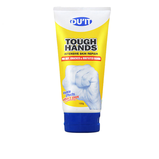 DU IT Hong Kong original Australian imported DUIT first aid hand mask hand cream for men and women moisturizing moisturizing cream anti-dry cracking Duit hand mask 150ml 1 pack