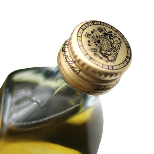 罗曼湖 洋酒 伏特加 威士忌 朗姆酒小瓶酒版酒伴便利店调酒基酒 尊尼获加蓝牌威士忌50ml