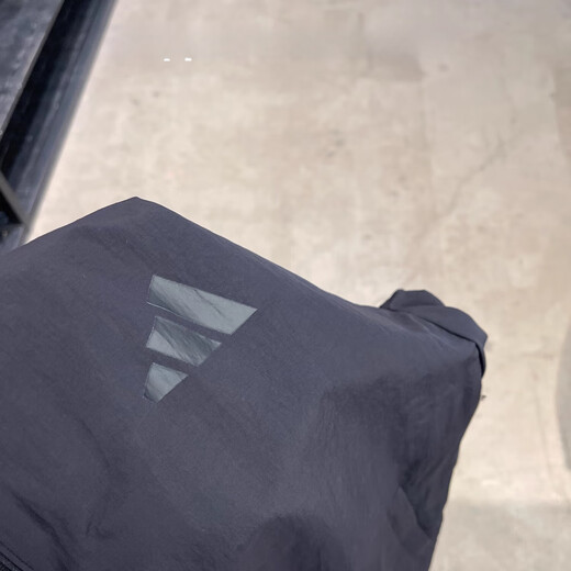 阿迪达斯 （adidas）男子25年梭织三条纹外套上衣KC3894KC3893KC3892 KC3894 M