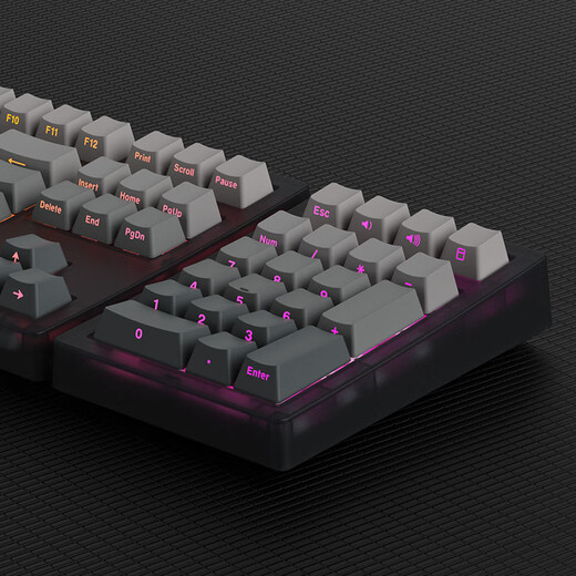 Belly Spirit MK870PRO/MK-PAD 108 key Blackberry Grabado teclado Mecánico Obsidiana Bluetooth Bluetooth Bluetooth Bluetooth Computer Game Office Office Obsidian (incluido MK-Pad) Moying Side Engraving TTC Silver Axis V2 Silver V2 V2 V2