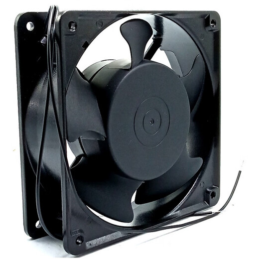 Brandneue CF -Kabinett 220 V/380V Kühllüfter CF12038A2HS/HBL CF12038A3HS 12038 220V CF12038A2HS