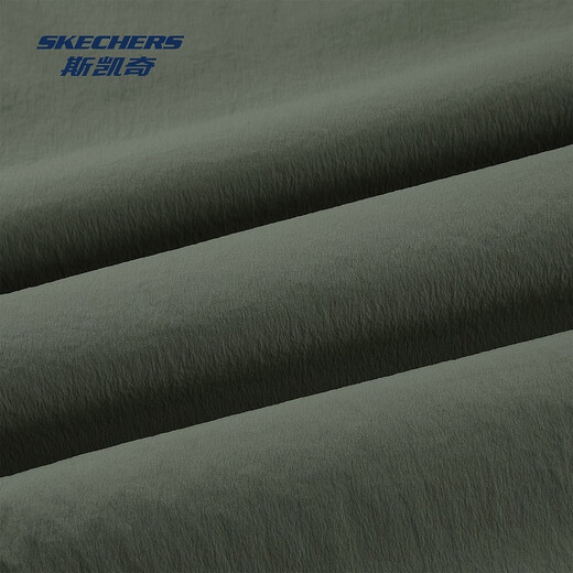 Брюки Skechers Chengyi в том же стиле 丨Мужские и женские свободные быстросохнущие брюки, влагопоглощающие повседневные спортивные брюки P225M240