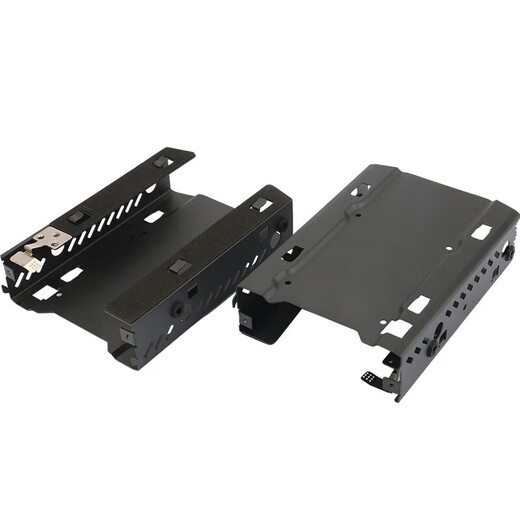 PHANTEKS追风者HDDKT-03硬盘支架 兼容3.5/2.5英寸硬盘SSD(适用200A/518/500A/P600S/PK620/719专用2个装) 硬盘支架 兼容3.5/2.5英寸硬盘SSD