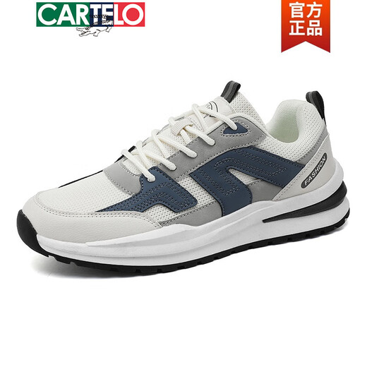 Cartelo große Größe Herrenschuhe Frühling und Sommer 45 Herrenschuhe Herrenschuhe Herren 47 Freizeitschuhe Größer 48 atmungsaktiv