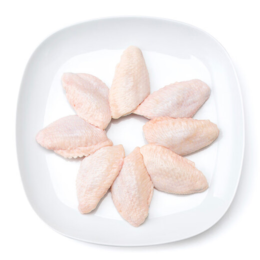 Tyson Chilled Chicken Wings 360g