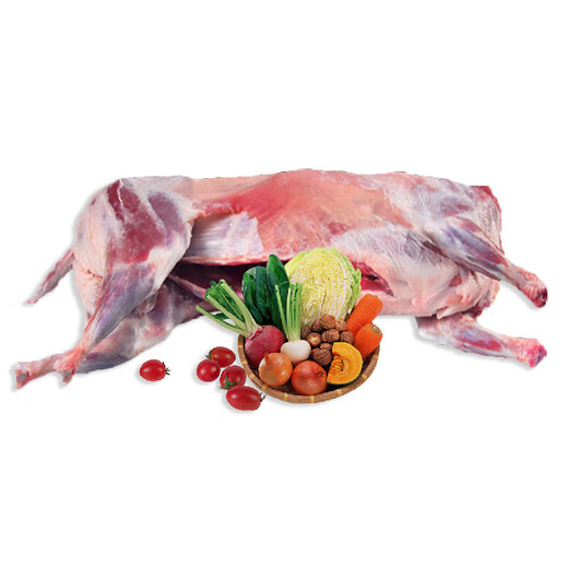 Crab Mrs. Fresh Salt Pond Beach Sheep Lamb Gift Box Sheep Scorpion Pickup Gift Box (Beach Sheep Gift Certificate) Type 698