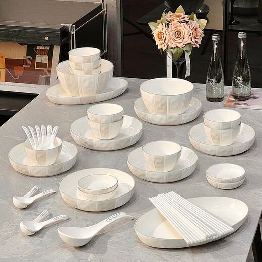 Danube Mengqipai Ceramic Table Voleillet Sous-Glaze Couleur Maison Maison de riz à grande valeur Plaque de plaque de plaque Bol Bol Bol Bol Wan Bol de glaçage Couleur de glaçage 4,5 pouces 2 Packs 1428 0 Têtes