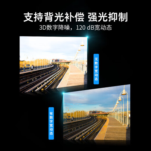 海康威视（HIKVISION）摄像头家用 防暴POE摄像头摄像监控家用半球商用 摄影头家用广角家庭摄像头监控器家用室内 海康 400万 POE 录音 3146FWD-I 焦距 ：2.8mm