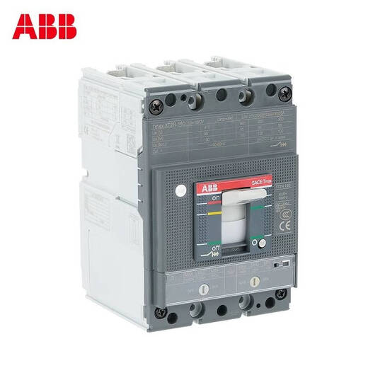 Yue Changsheng ABB molded case circuit breaker UL certification XT series American standard export XT3N225TMF200-20003p