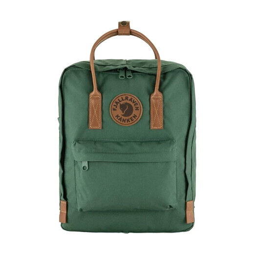 Fjallraven Arctic Fox Rucksack Kanken verbesserte Version G-1000 im Freien mit großer Kapazitäts-Rucksack-Reitbeutel im Freien 23565 679 Deep Patina 16 Liter (kann auf 13/13.3/14-Zoll-Computer installiert werden)