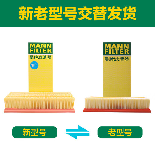 Mannfilter C35154+W719/45M+CUK2939 Нефтяной фильтр.