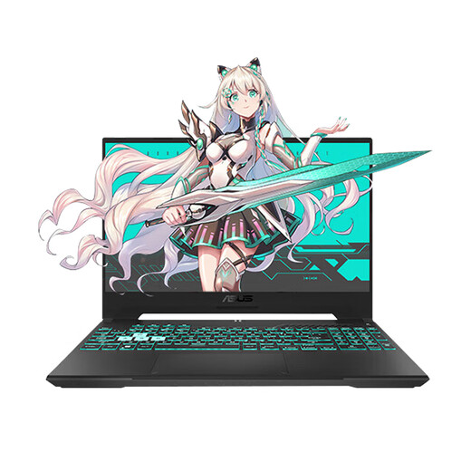 ASUS (ASUS) Tianxuan-Serie Flying Fortress Serie E-Sports Chicken Eating Games Programming Design Zeichnung Second-Hand-Laptop 99 NEU I5-8300H-1050-4G/Flieg 9 neue 8g-Speicher + 500g Maschinen + 256g Solid State