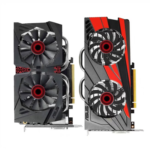 技慕 二手七彩虹华硕GTX750ti 960 1050ti 2G4G1060台式机电脑独立游戏显卡 七彩虹华硕影驰微星GTX750ti 2G