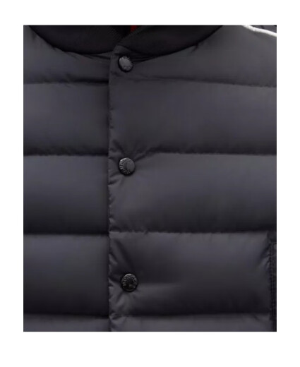 Moncler23FWMerih quilted down jacket boys picture color AGE-4Y