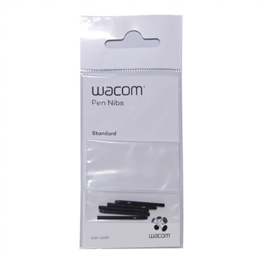 WACOMwacom original refill ACK200-01 is suitable for 2048-level pressure sensing ctl671 ctl672 cth690