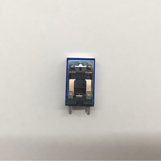 Omron IEC255 250VAC 5A intermediate relay 24V 220V MY4NJ MY2NJ MY4N-J small 14-pin-AC220V