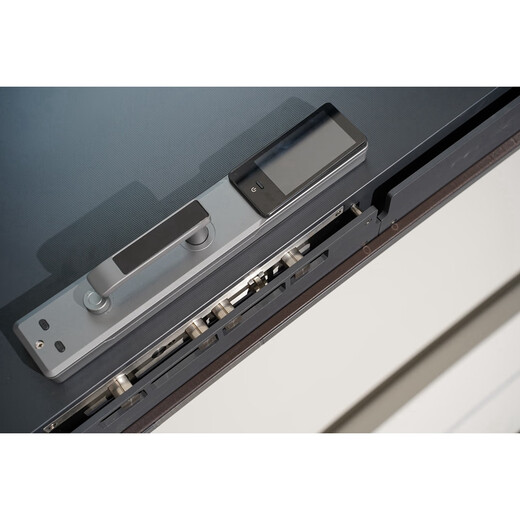 鑫凯曼T型铝包边凯韵960*2050防盗门安全门防弹门